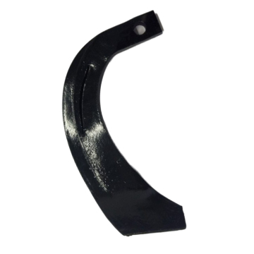 Grey Market Tractor Tiller Blades