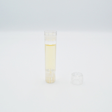 Titanium 16 Pins Eye Aqua Stamp