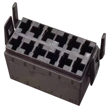 LC1 01 Switch Connector L Series Rocker Switch