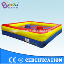 2016 Design Infaltable stick game for two player