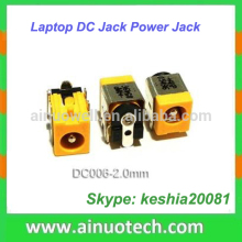 laptop dc jack for HP ZD7000 ZD7001EA ZD7001US DC JACK laptop power Female Connector
