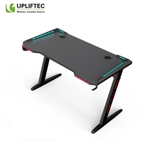 Ergonimic Gaming Table i zestaw krzesełka