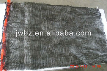 Mesh produce bags, Mesh hanging bag, Large mesh bags