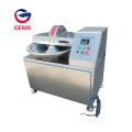 Industrial Minced Meat Processing Tofu Mincing Machine