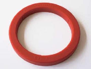 SKD Silicone Gaskets