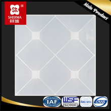 Aluminum Perforated Lay In Ceiling Tiles , Square Building Ceiling Materials