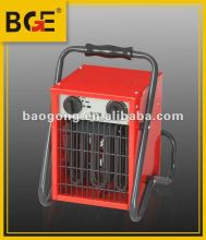 2000W portable type Industrial Fan Heater