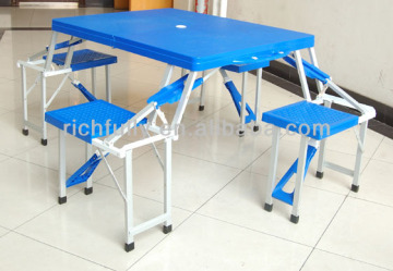 Best Price Of Dining Foldable Table And Chair