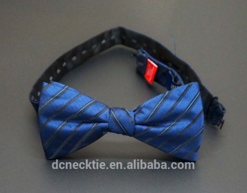 mini bow ties