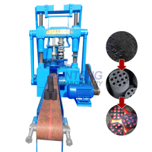 China's Notable Products: Pulverized Coal Ball Press, Slime Ball Press, and Raw Coal Briquetting Machines
