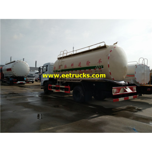 16000L 4x2 Pneumatic Dry Bulk Trucks