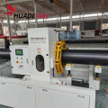 Mono layer HDPE 630mm pipe production line