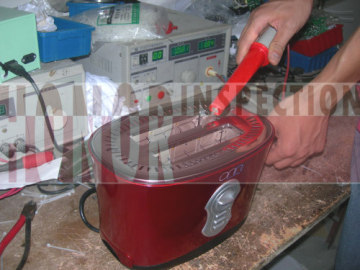 Quality Certification?