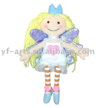 plush angle,plush toys,stuffed toys