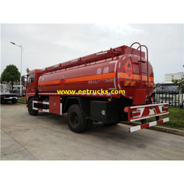 Dongfeng 12500L Diesel Transport Trucks