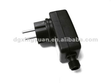 GS IP44 Waterproof Outdoor AC Adaptor