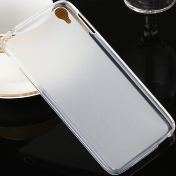 Factory TPU case cover for Alcatel idol 3 pudding cover