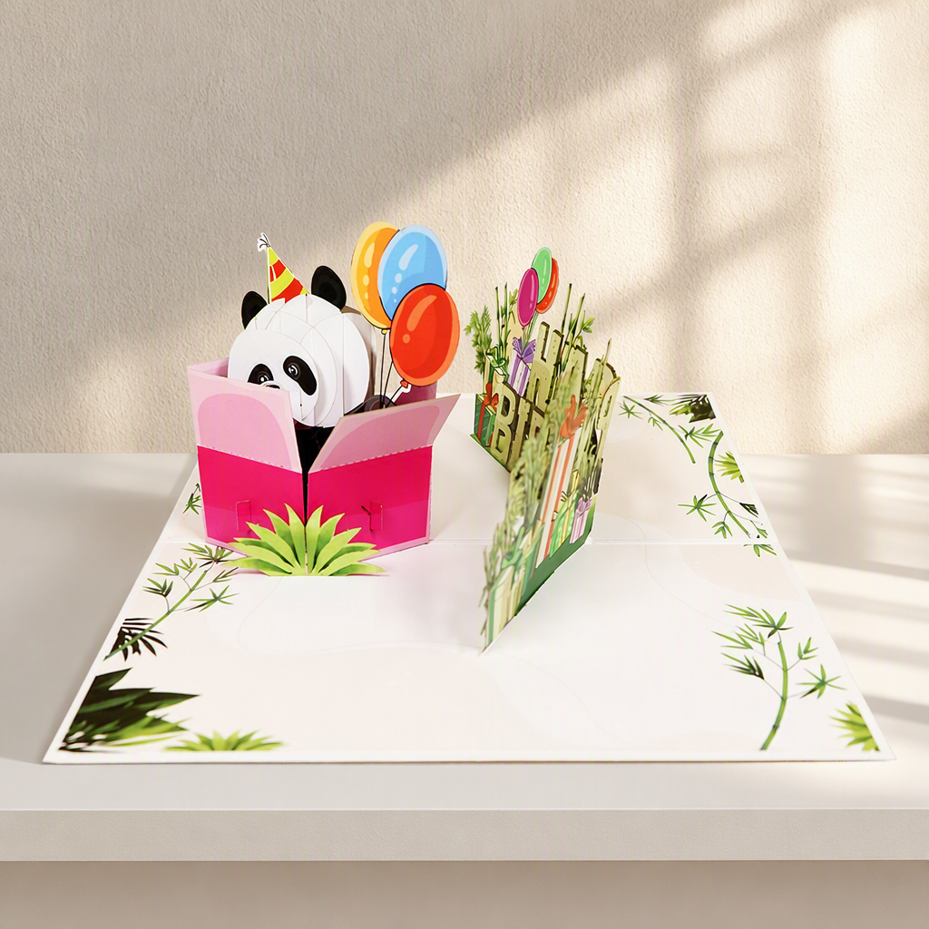 panda-gift-box-minimalist-display panda-gift-box-minimalist-display