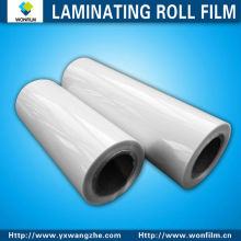 Jumbo Laminating roll film