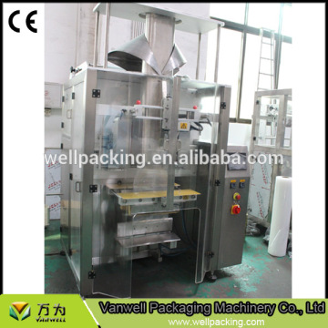 Automatic powder packer machine