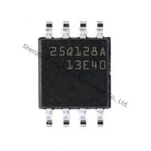 N25Q128A13ESE40: New Original NAND Flash Memory Chip in Stock