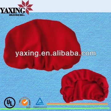 Microfiber bath cap