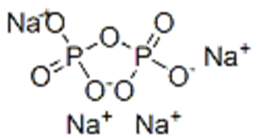Tetrasodium pyrophosphate CAS 7722-88-5