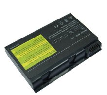 Laptop Battery Acer Aspire 9100 14.8v 4400mah Batcl50l Acer Aspire 9100 Batcl50l