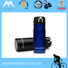 antimicrobial stainless steel bicycle water bottle