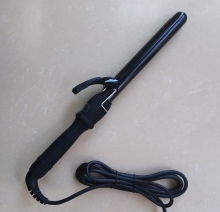 Automatic Electric Rotating Curling Iron Hair Curler