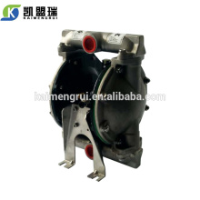 Air Membrane Volumetric Chemical Pump