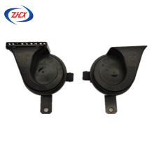 High and low pitched speakers for changan