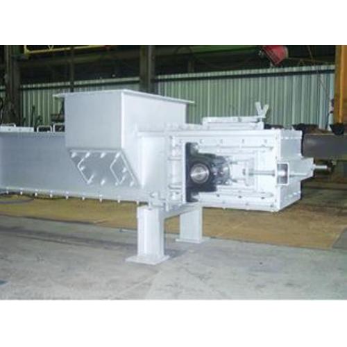 Fly Ash Drag Chain Conveyor