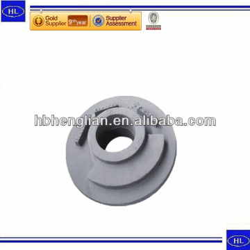 aluminum precise sand csting tractor parts for sale