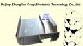 9035 extruction Perfil de aluminio para muestra mensaje móvil llevada