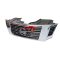 NP300 2016 Gril Gril Radiator Front Radiator Middle Grille