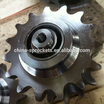 SPROCKET MADE TO ORDER