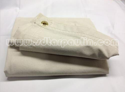Lona de lona Canvas Tarp