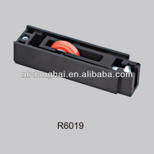 plastic window roller