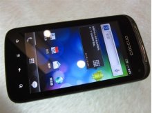 Gsm Wcdma 4.0 Inch Capacitive Screen Wifi Enabled Unlock Phones With Memory Card Slots