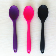 Silicone Spoon, Silicone Tablespoon