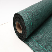 Woven Silt Fence Solutions