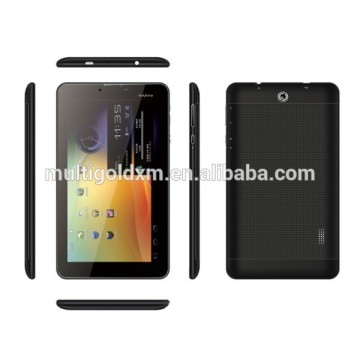 7" Android Tablet PC 2GB RAM,Call-touch Smart Tablet PC Price China,3G Phone Call Tablet