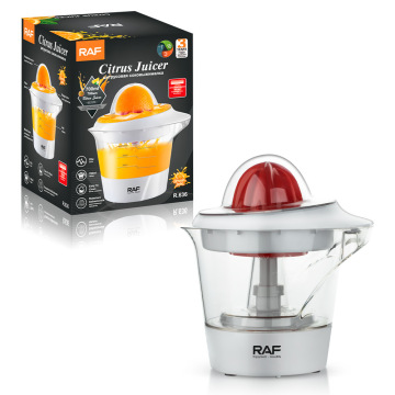 Portable Premium RAF Orange Press Automatic Juicer for Lemons and Oranges