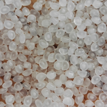 Hot-sale Soft PVC Compound Granules for Shoe Grade