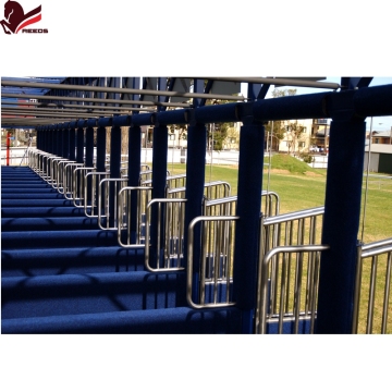 Automatic Remote Control Horse Racing Starting Gate