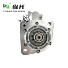 Deutz BF6L413FR 24V Starter Motor - Factory Outlet Sales