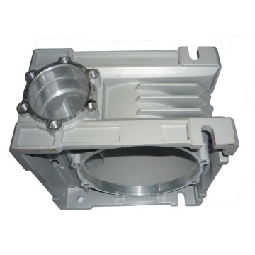 HT250 gray iron casting part