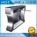 Sistema di gestione dei visitatori RFID Access Tripod Turnstile Gate