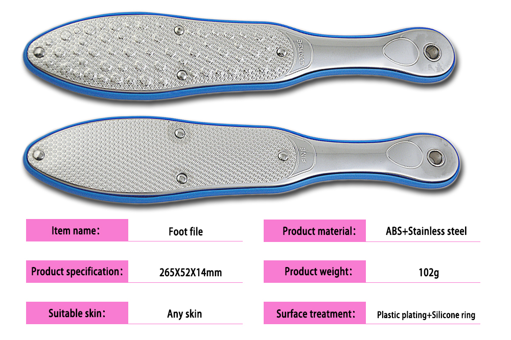 Best Foot File Good Housekeeping Best Foot File Good Housekeeping